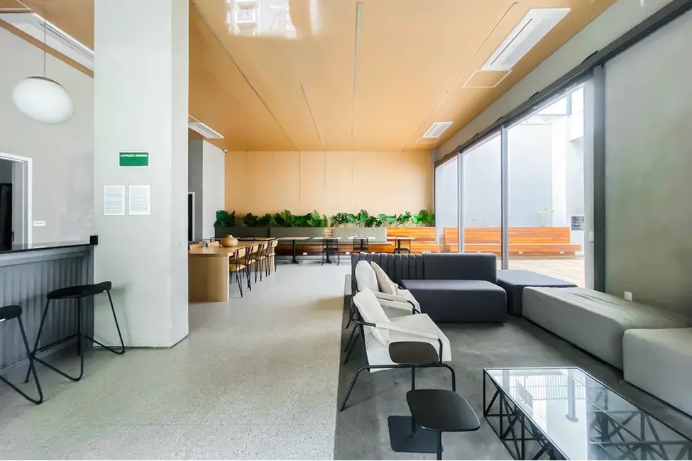 Foto 9 de Apartamento com 1 quarto à venda, 26m2 em Vila Mariana, São Paulo - SP