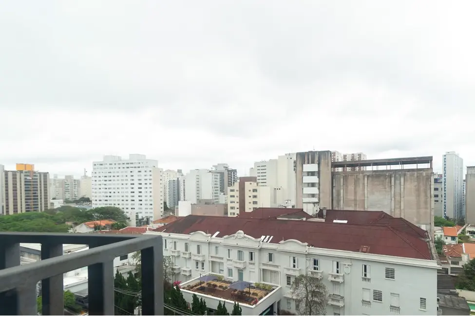 Foto 7 de Apartamento com 1 quarto à venda, 26m2 em Vila Mariana, São Paulo - SP