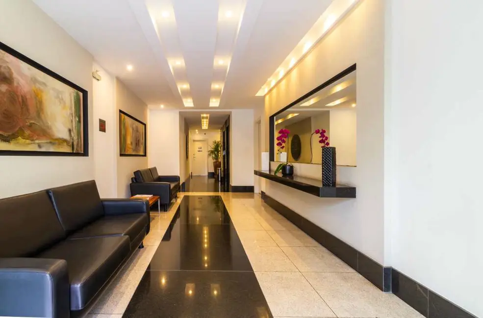 Foto 9 de Apartamento com 2 quartos à venda, 58m2 em Vila Mariana, São Paulo - SP