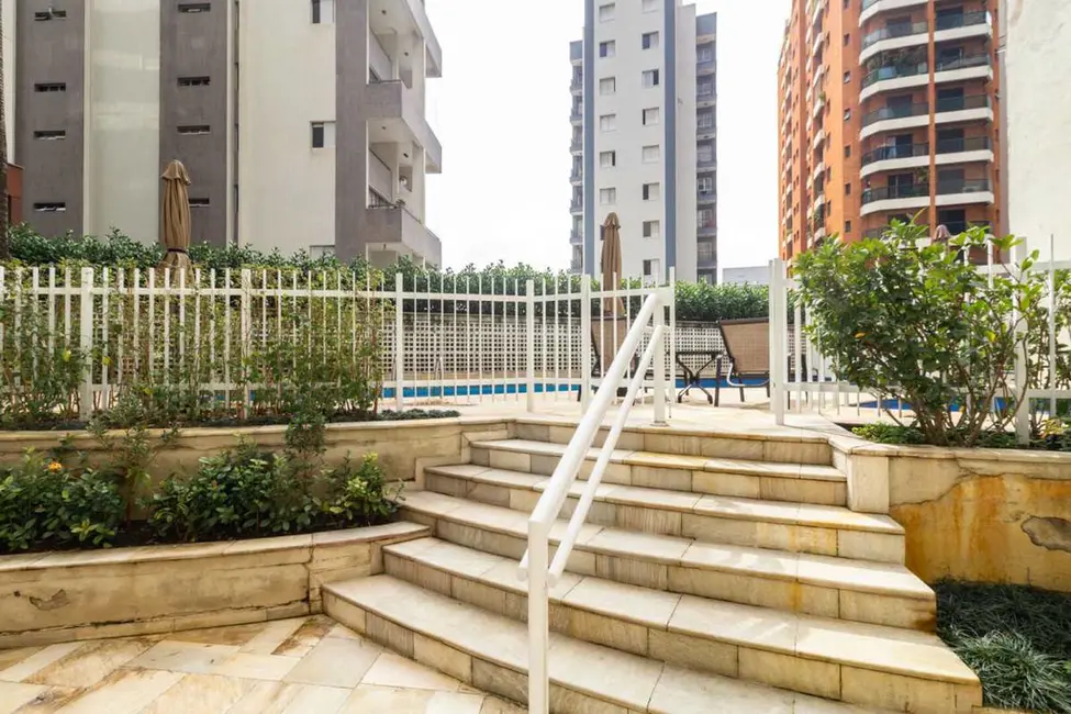 Foto 3 de Apartamento com 2 quartos à venda, 58m2 em Vila Mariana, São Paulo - SP