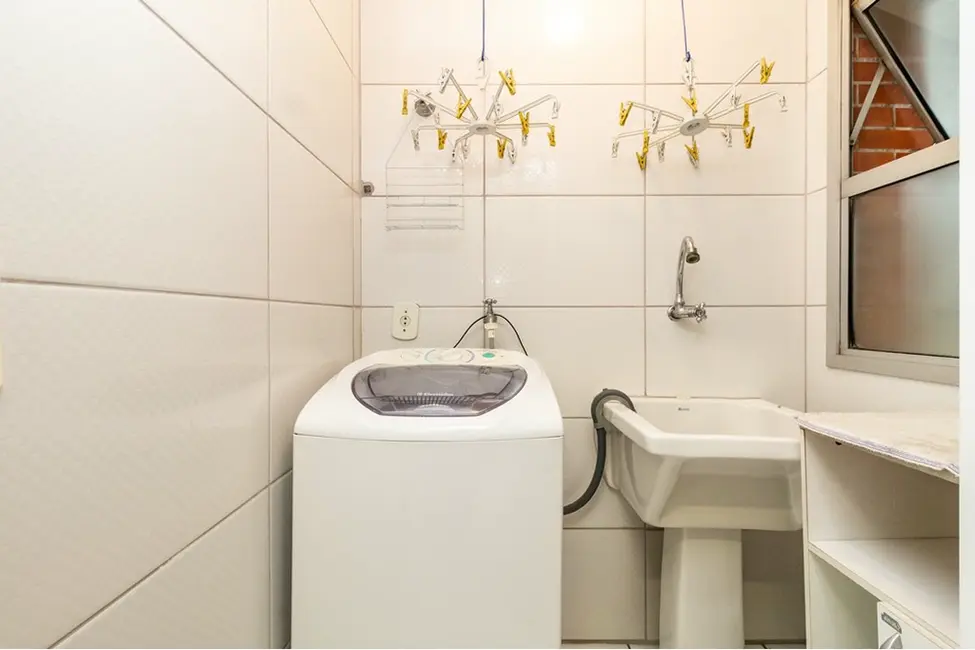 Foto 2 de Apartamento com 1 quarto à venda, 44m2 em Jardim Paulista, São Paulo - SP