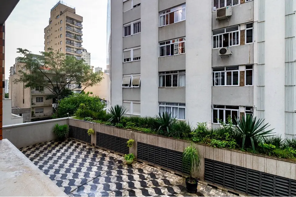 Foto 8 de Apartamento com 1 quarto à venda, 44m2 em Jardim Paulista, São Paulo - SP