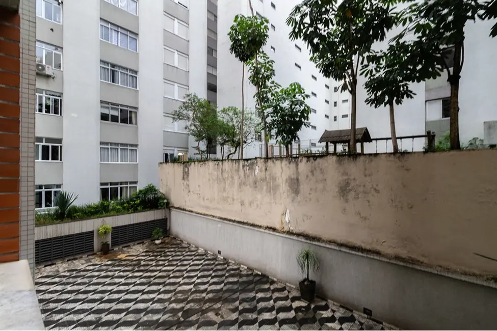 Foto 9 de Apartamento com 1 quarto à venda, 44m2 em Jardim Paulista, São Paulo - SP