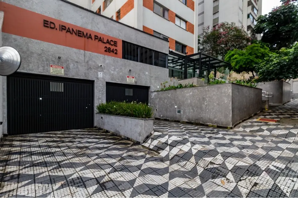 Foto 5 de Apartamento com 1 quarto à venda, 44m2 em Jardim Paulista, São Paulo - SP