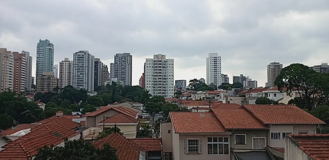 Apartamento com 2 quartos à venda, 60m2 em Chácara Inglesa, São Paulo - SP - imagem 9 Foto 9 de Apartamento com 2 quartos à venda, 60m2 em Chácara Inglesa, São Paulo - SP