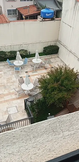 Apartamento com 2 quartos à venda, 60m2 em Chácara Inglesa, São Paulo - SP - imagem 1 Foto 1 de Apartamento com 2 quartos à venda, 60m2 em Chácara Inglesa, São Paulo - SP