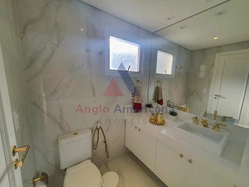 Foto 2 de Apartamento com 3 quartos para alugar, 324m2 em Vila Nova Conceição, São Paulo - SP