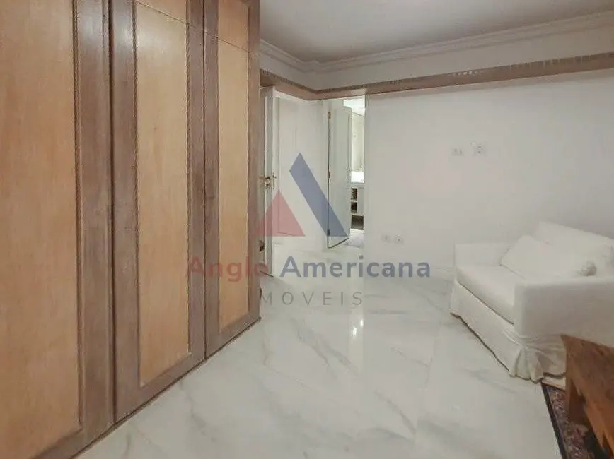 Foto 5 de Apartamento com 3 quartos para alugar, 324m2 em Vila Nova Conceição, São Paulo - SP
