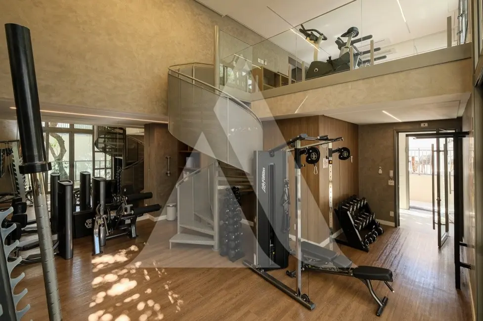 Foto 5 de Apartamento com 3 quartos para alugar, 200m2 em Vila Nova Conceição, São Paulo - SP