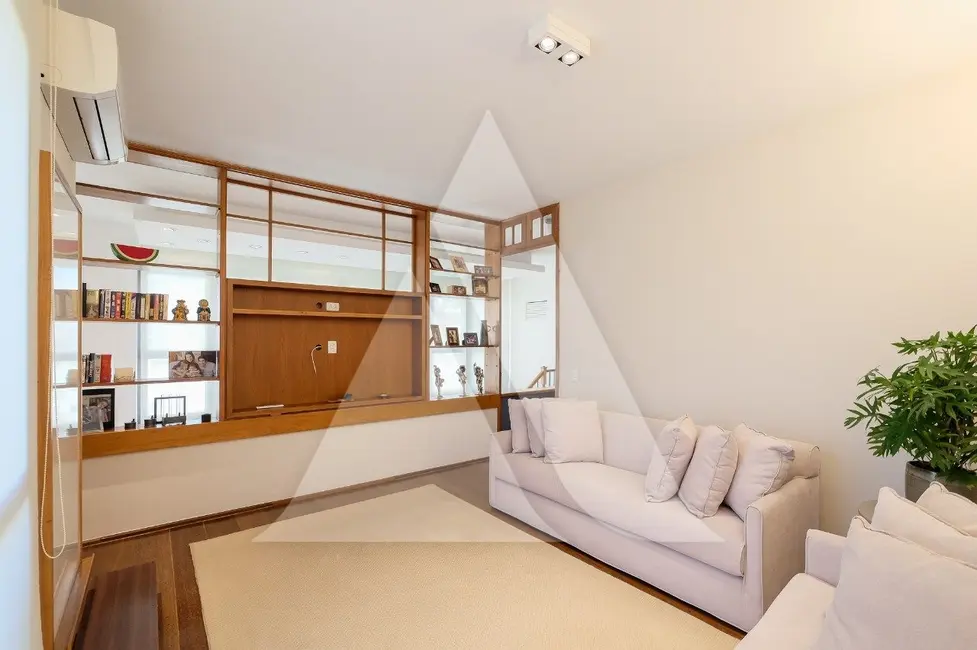 Apartamento com 3 quartos para alugar, 385m2 em Itaim Bibi, São Paulo - SP - imagem 8 Foto 8 de Apartamento com 3 quartos para alugar, 385m2 em Itaim Bibi, São Paulo - SP
