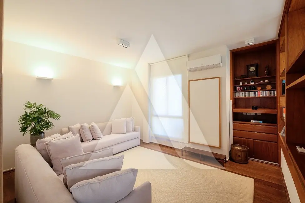 Apartamento com 3 quartos para alugar, 385m2 em Itaim Bibi, São Paulo - SP - imagem 7 Foto 7 de Apartamento com 3 quartos para alugar, 385m2 em Itaim Bibi, São Paulo - SP