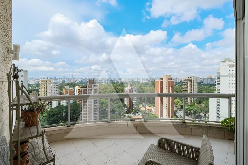 Apartamento com 2 quartos para alugar, 151m2 em Vila Nova Conceição, São Paulo - SP - imagem 4 Foto 4 de Apartamento com 2 quartos para alugar, 151m2 em Vila Nova Conceição, São Paulo - SP
