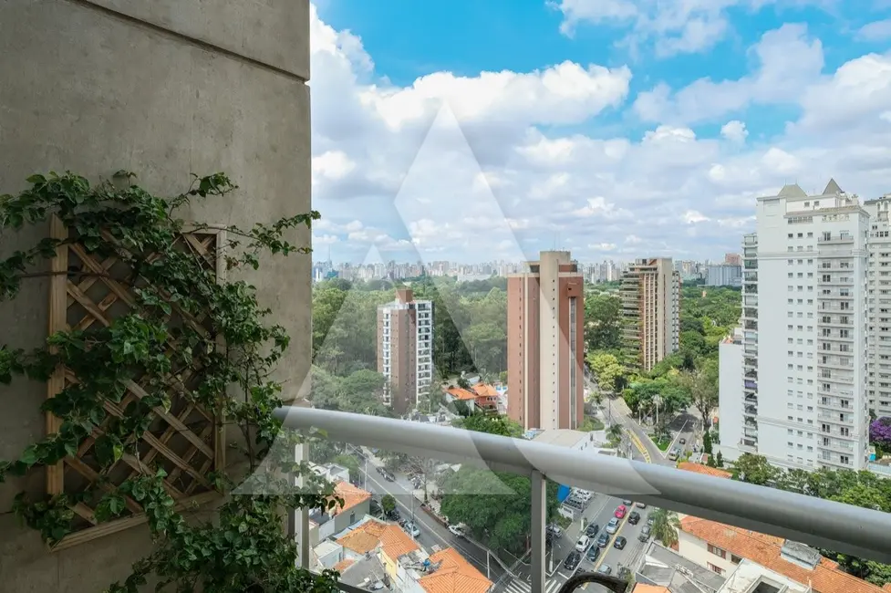 Apartamento com 2 quartos para alugar, 151m2 em Vila Nova Conceição, São Paulo - SP - imagem 5 Foto 5 de Apartamento com 2 quartos para alugar, 151m2 em Vila Nova Conceição, São Paulo - SP