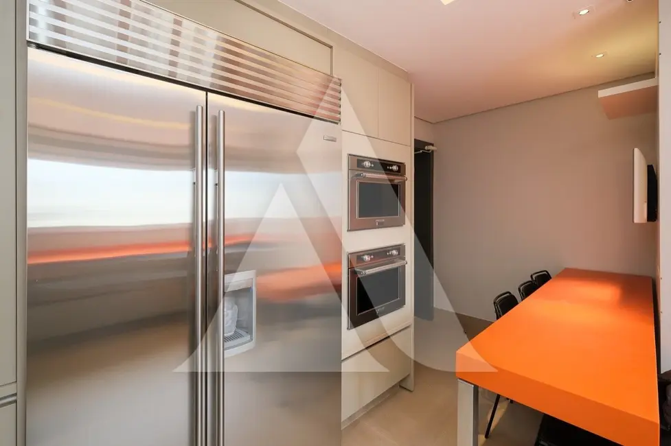 Foto 9 de Apartamento com 4 quartos para alugar, 310m2 em Vila Nova Conceição, São Paulo - SP