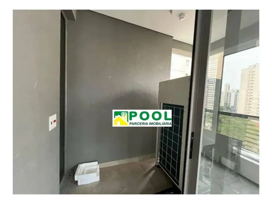 Sala Comercial para alugar, 450m2 em Indianópolis, São Paulo - SP - imagem 3 Foto 3 de Sala Comercial para alugar, 450m2 em Indianópolis, São Paulo - SP