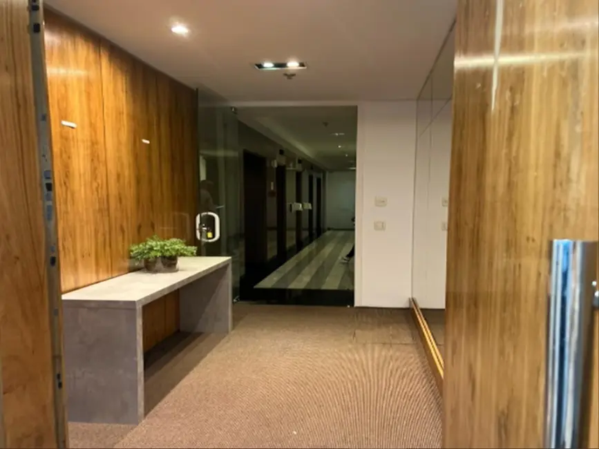 Foto 1 de Sala Comercial à venda, 86m2 em Cidade Monções, São Paulo - SP