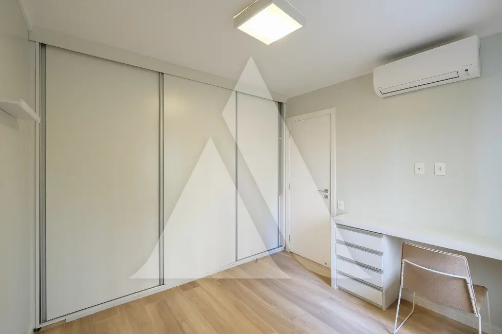 Foto 7 de Apartamento com 4 quartos para alugar, 238m2 em Moema, São Paulo - SP