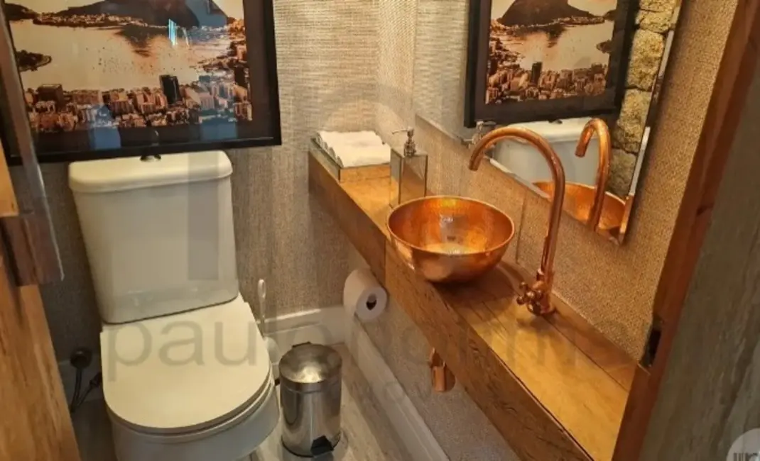 Apartamento com 2 quartos para alugar, 151m2 em Itaim Bibi, São Paulo - SP - imagem 8 Foto 8 de Apartamento com 2 quartos para alugar, 151m2 em Itaim Bibi, São Paulo - SP