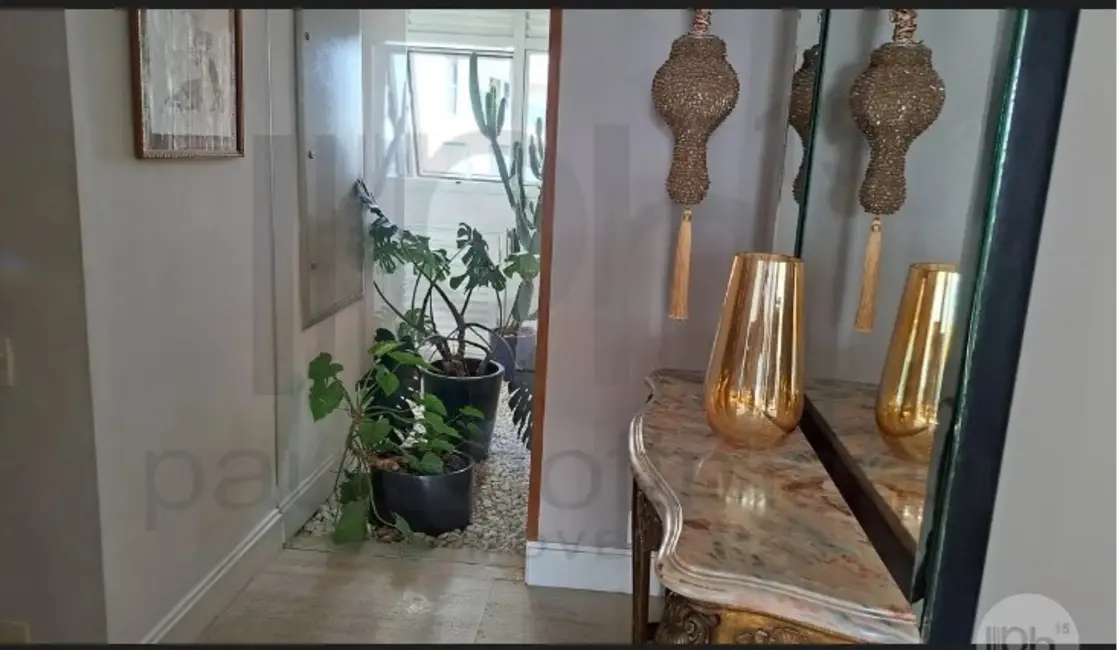 Apartamento com 2 quartos para alugar, 151m2 em Itaim Bibi, São Paulo - SP - imagem 3 Foto 3 de Apartamento com 2 quartos para alugar, 151m2 em Itaim Bibi, São Paulo - SP