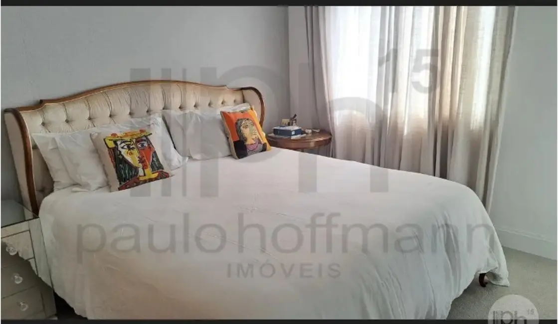 Apartamento com 2 quartos para alugar, 151m2 em Itaim Bibi, São Paulo - SP - imagem 4 Foto 4 de Apartamento com 2 quartos para alugar, 151m2 em Itaim Bibi, São Paulo - SP