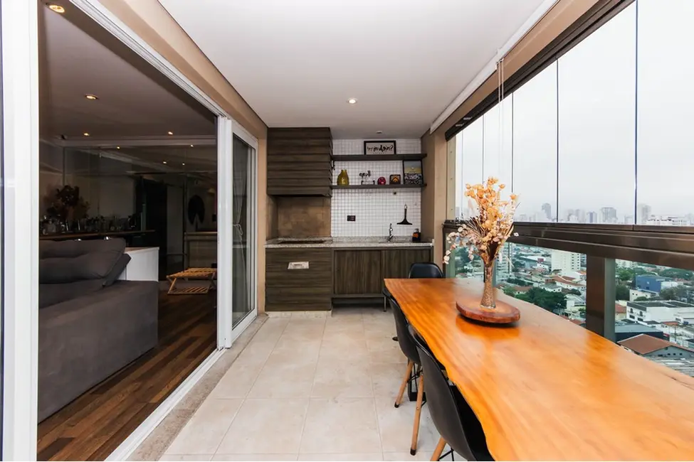 Foto 1 de Apartamento com 4 quartos à venda, 102m2 em Jardim Vila Mariana, São Paulo - SP