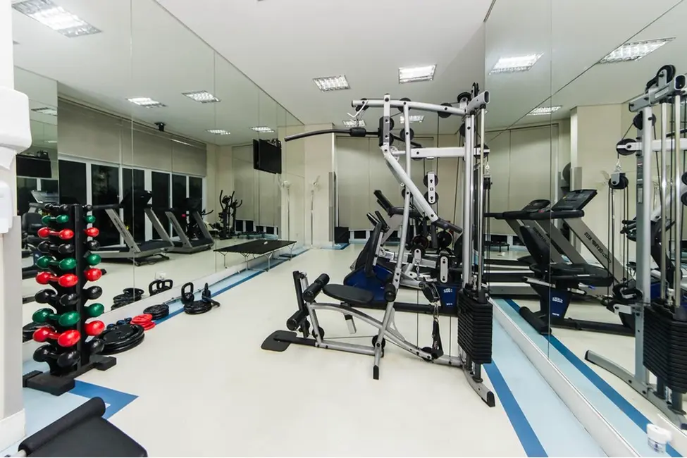 Foto 7 de Apartamento com 4 quartos à venda, 102m2 em Jardim Vila Mariana, São Paulo - SP