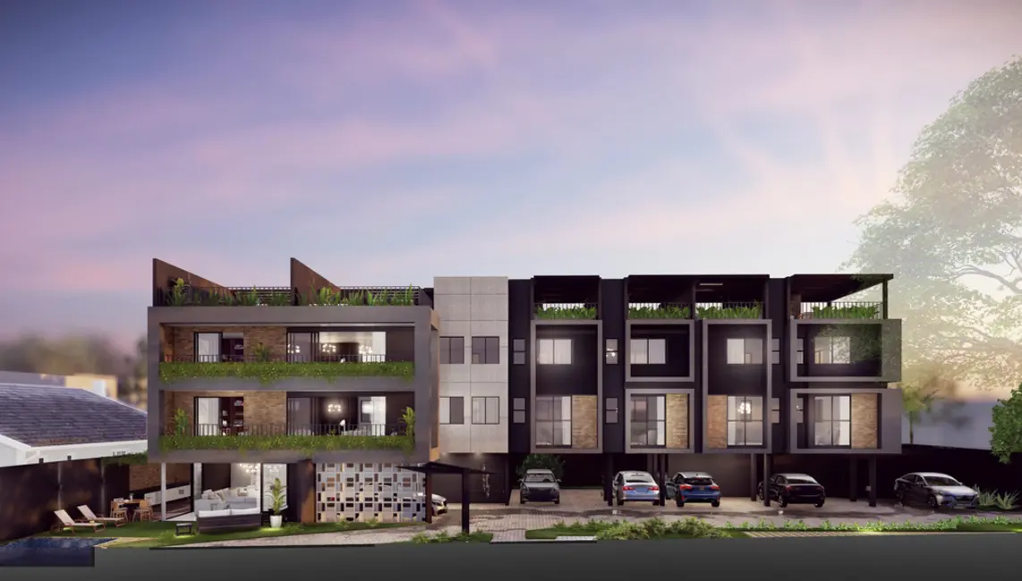 Foto 2 de Casa de Condomínio com 3 quartos à venda, 203m2 em Cidade Jardim, São Paulo - SP