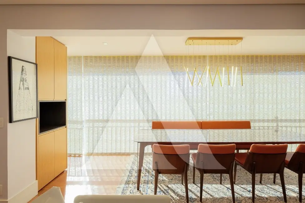 Foto 6 de Apartamento com 3 quartos para alugar, 170m2 em Itaim Bibi, São Paulo - SP