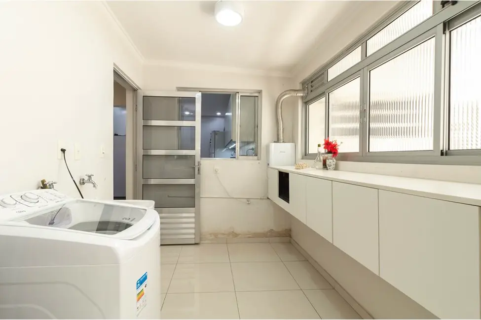 Foto 4 de Apartamento com 3 quartos à venda, 160m2 em Consolação, São Paulo - SP