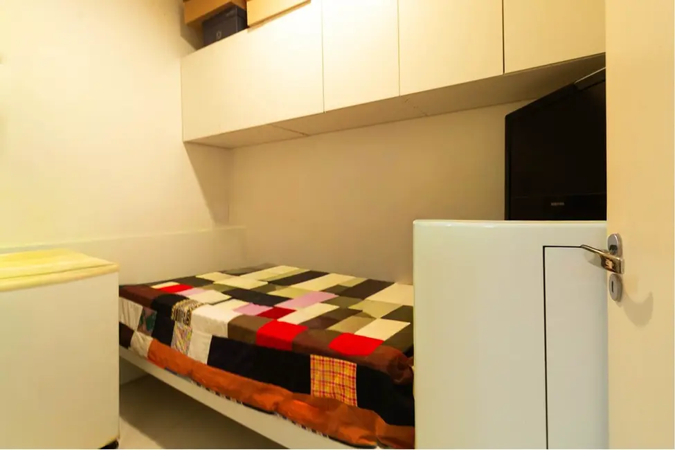 Foto 7 de Apartamento com 3 quartos à venda, 160m2 em Consolação, São Paulo - SP