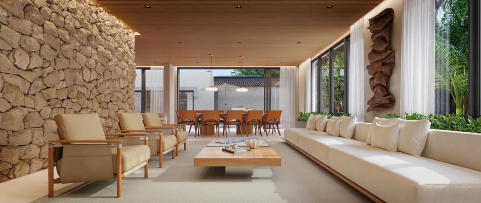 Foto 7 de Apartamento com 4 quartos à venda, 448m2 em Moema, São Paulo - SP