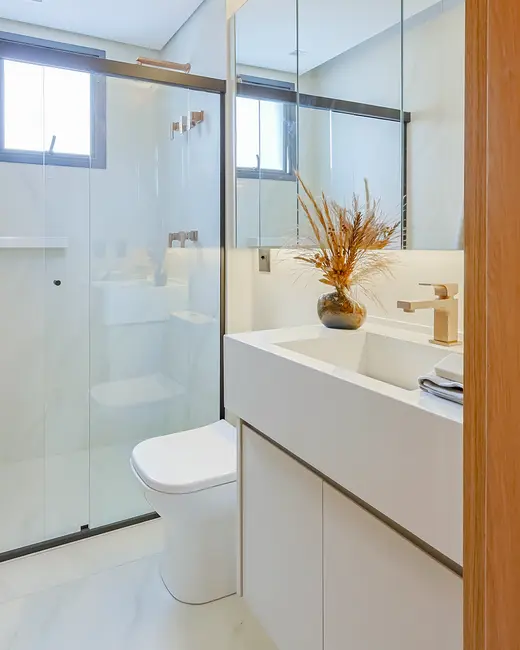 Foto 6 de Apartamento com 3 quartos à venda, 157m2 em Pinheiros, São Paulo - SP