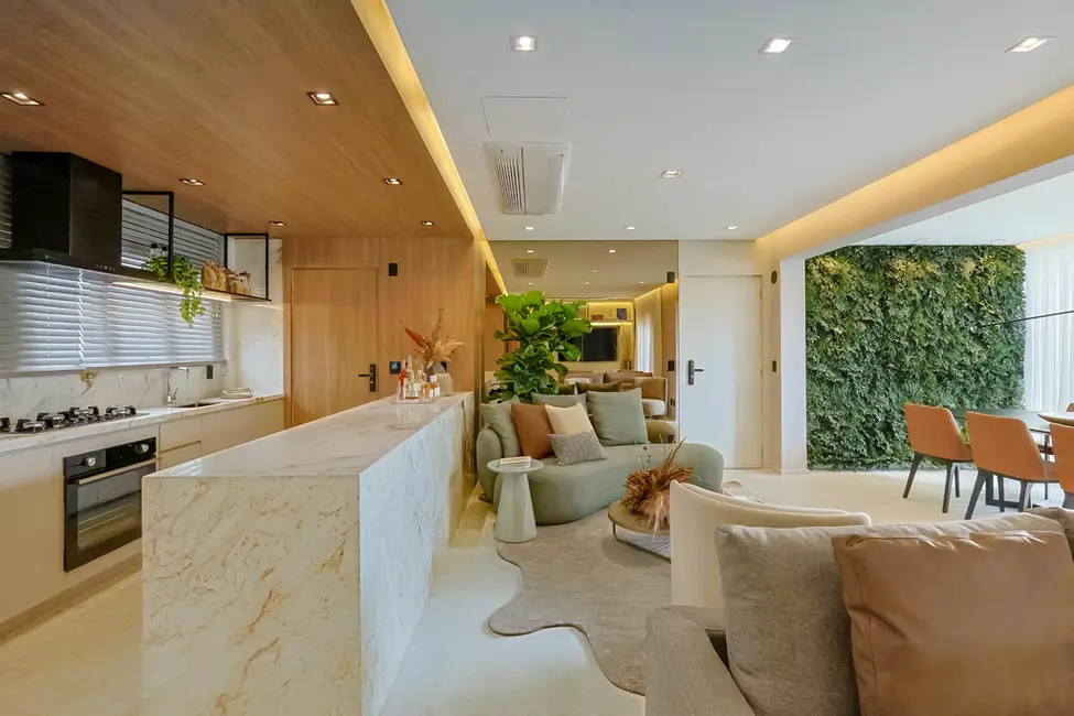 Foto 2 de Apartamento com 3 quartos à venda, 157m2 em Pinheiros, São Paulo - SP