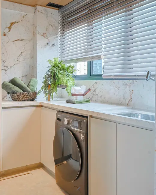 Foto 9 de Apartamento com 3 quartos à venda, 157m2 em Pinheiros, São Paulo - SP