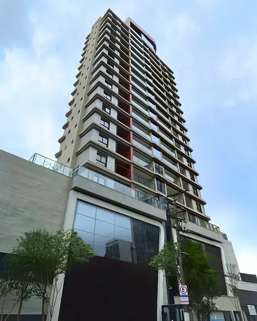 Foto 1 de Apartamento com 3 quartos à venda, 157m2 em Pinheiros, São Paulo - SP