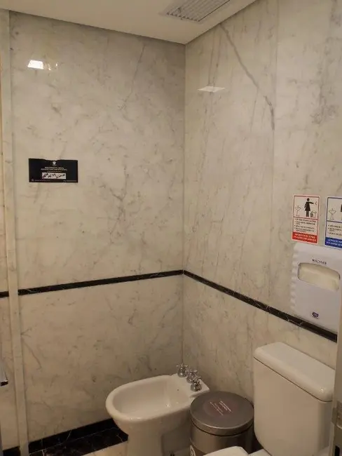 Foto 6 de Sala Comercial para alugar, 490m2 em Vila Olímpia, São Paulo - SP