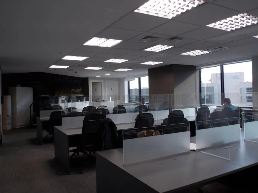Foto 7 de Sala Comercial para alugar, 490m2 em Vila Olímpia, São Paulo - SP