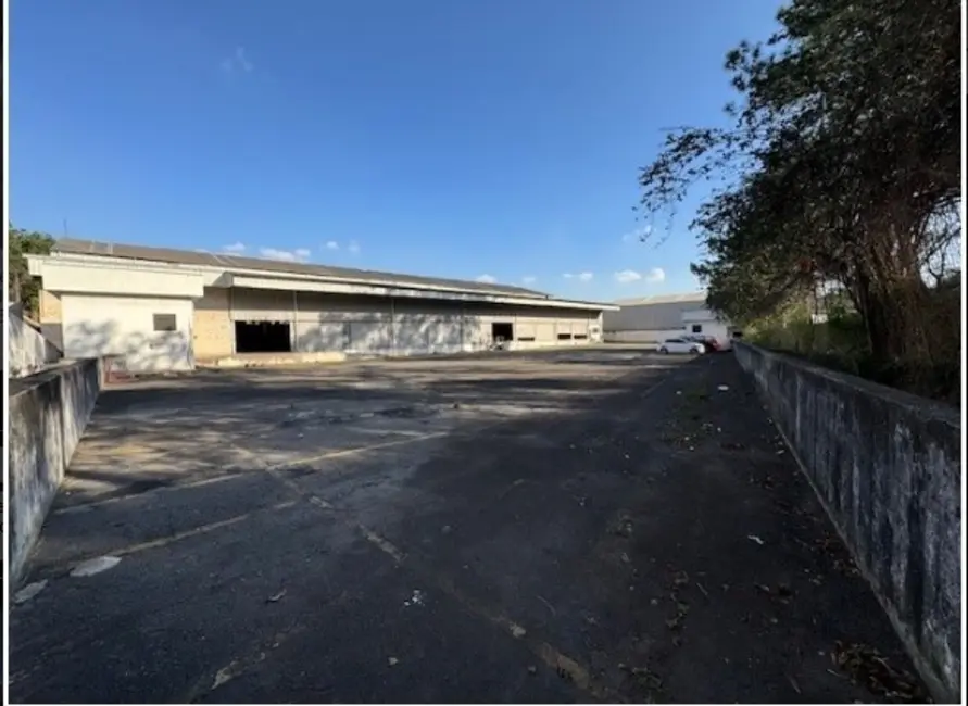 Foto 4 de Armazém / Galpão para alugar, 6200m2 em Industrial Anhangüera, Osasco - SP
