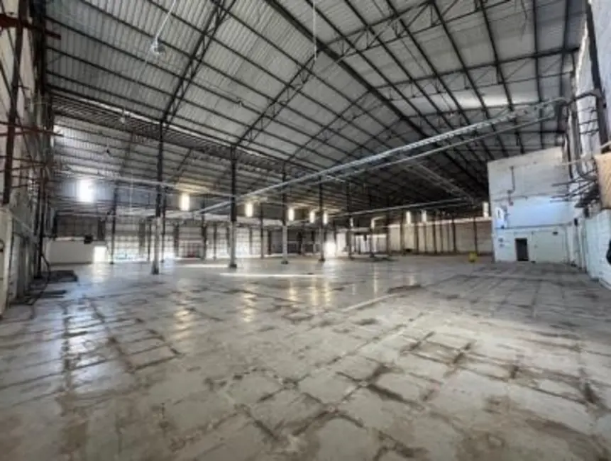 Foto 1 de Armazém / Galpão para alugar, 6200m2 em Industrial Anhangüera, Osasco - SP