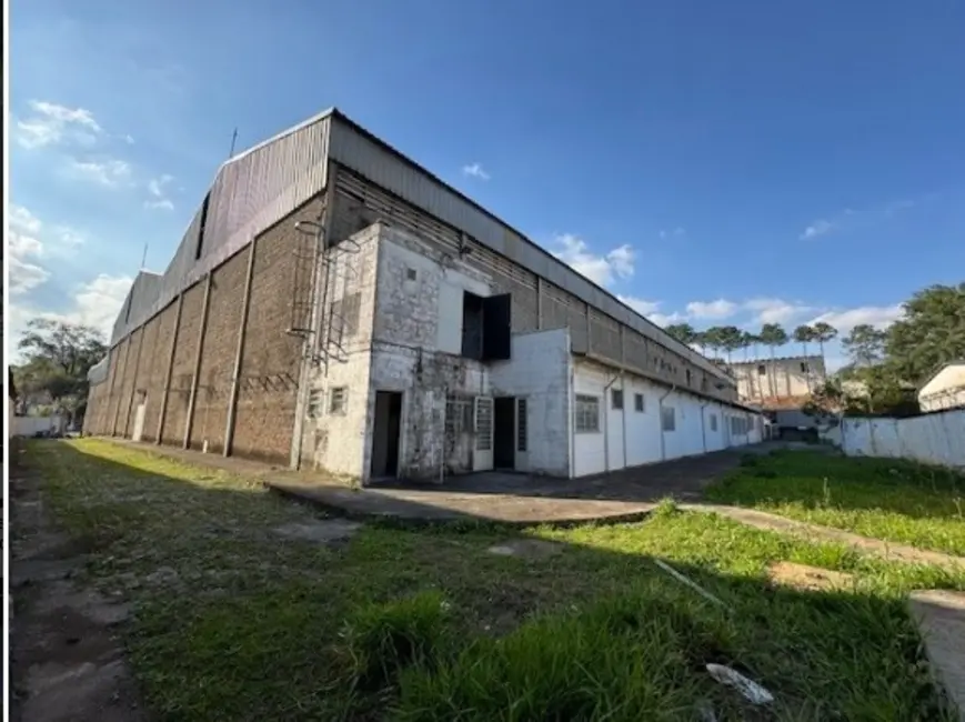 Foto 2 de Armazém / Galpão para alugar, 6200m2 em Industrial Anhangüera, Osasco - SP