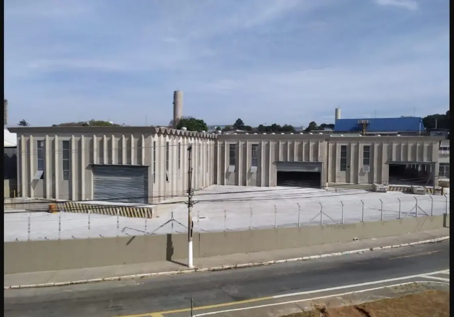 Foto 5 de Armazém / Galpão para alugar, 5000m2 em Parque Anhangüera, São Paulo - SP