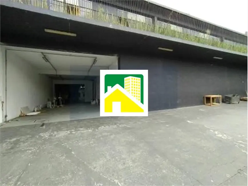 Foto 1 de Armazém / Galpão para alugar, 3900m2 em Barra Funda, São Paulo - SP