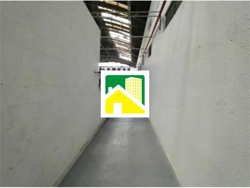 Foto 5 de Armazém / Galpão para alugar, 3900m2 em Barra Funda, São Paulo - SP
