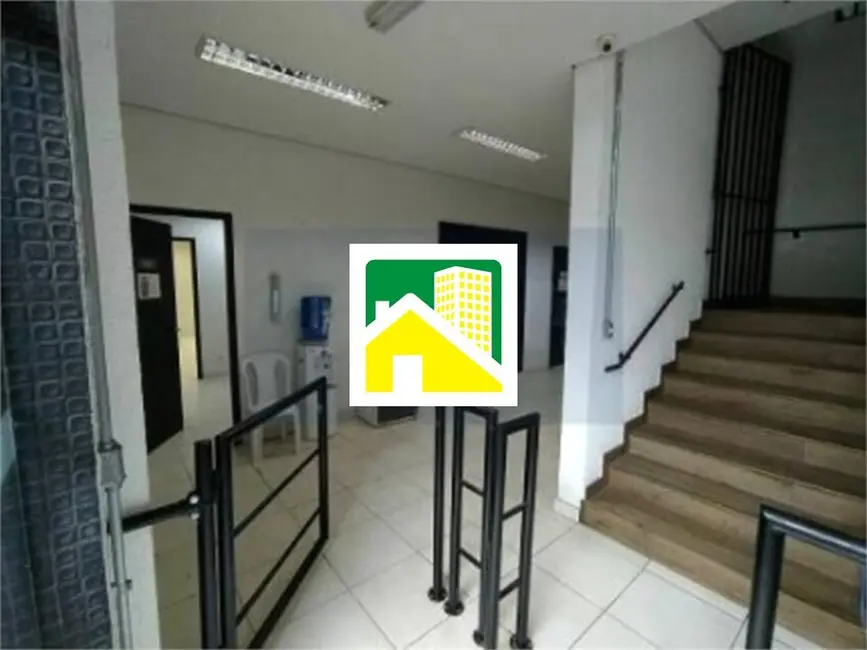 Foto 7 de Armazém / Galpão para alugar, 3900m2 em Barra Funda, São Paulo - SP