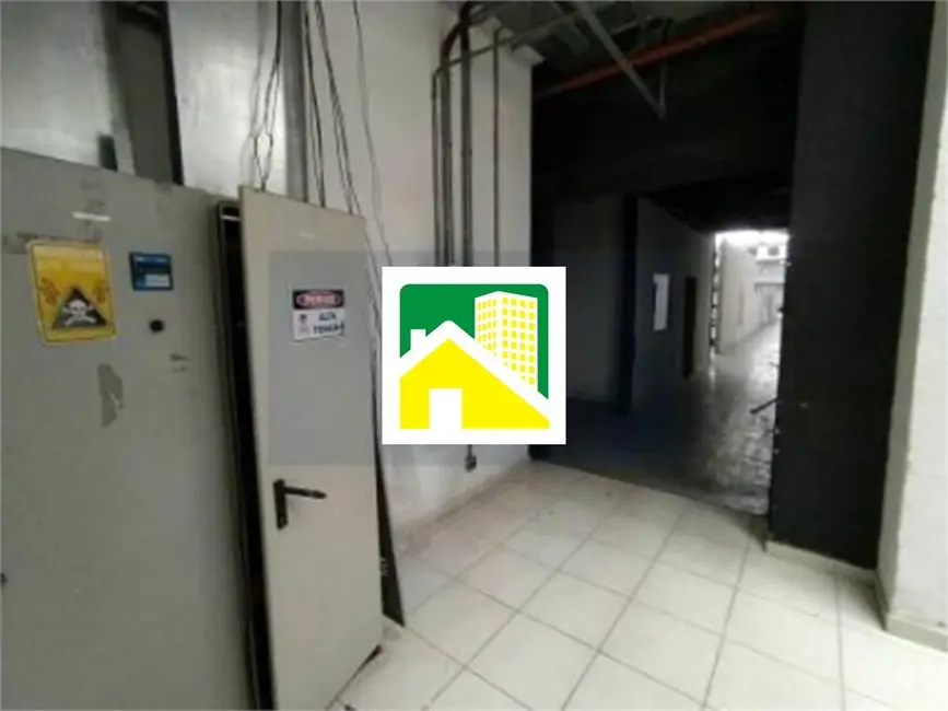 Foto 6 de Armazém / Galpão para alugar, 3900m2 em Barra Funda, São Paulo - SP