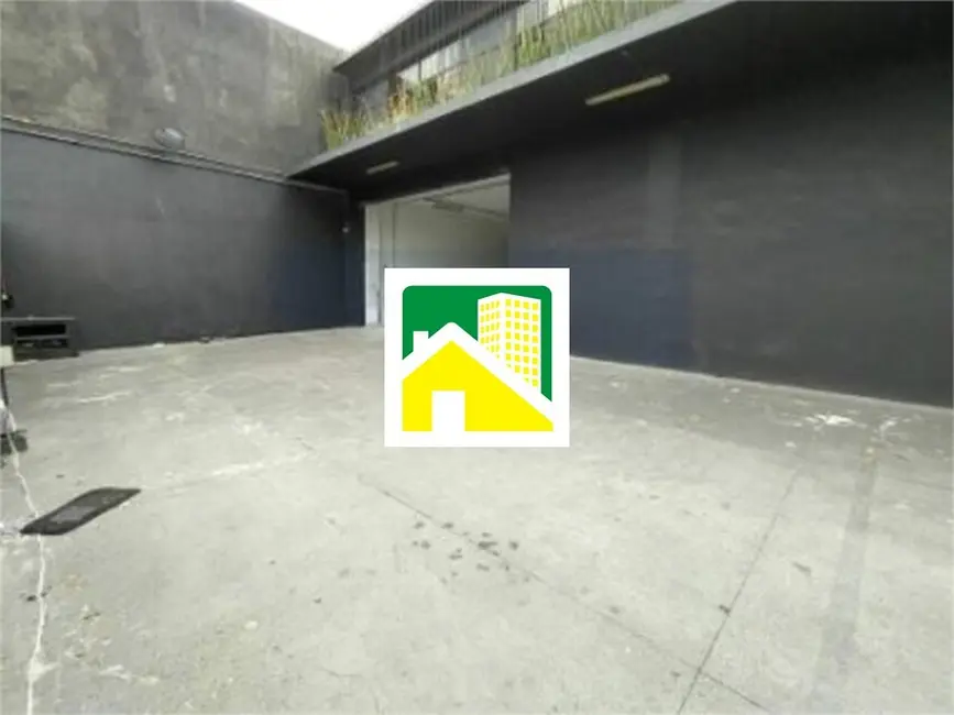 Foto 2 de Armazém / Galpão para alugar, 3900m2 em Barra Funda, São Paulo - SP