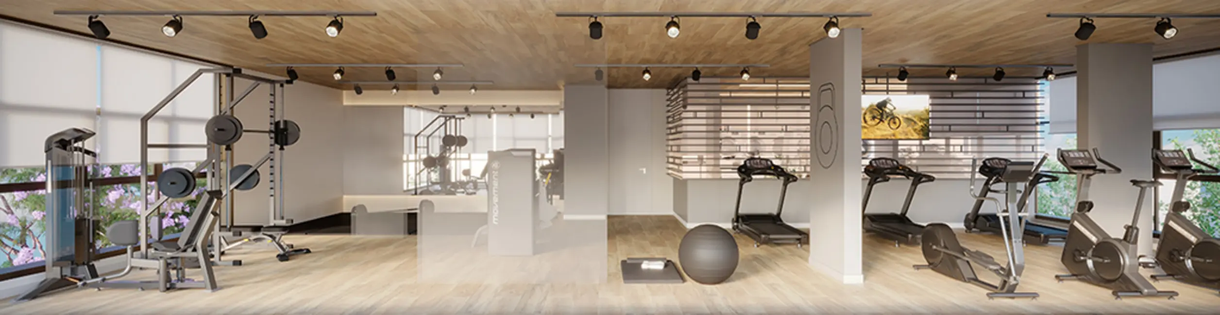 Foto 2 de Apartamento com 1 quarto à venda, 24m2 em Vila Mariana, São Paulo - SP