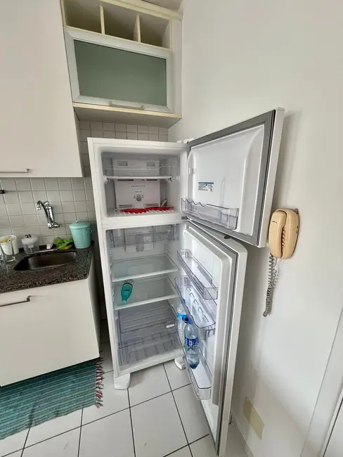 Apartamento com 1 quarto para alugar, 37m2 em Cidade Monções, São Paulo - SP - imagem 9 Foto 9 de Apartamento com 1 quarto para alugar, 37m2 em Cidade Monções, São Paulo - SP