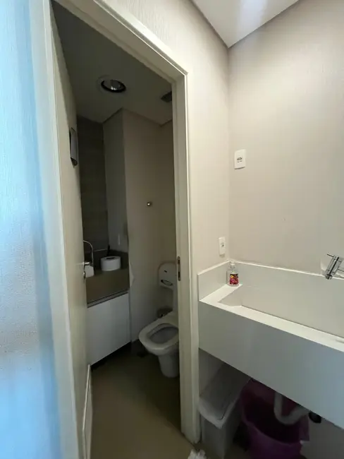 Sala Comercial à venda, 123m2 em Jardim Caboré, São Paulo - SP - imagem 8 Foto 8 de Sala Comercial à venda, 123m2 em Jardim Caboré, São Paulo - SP