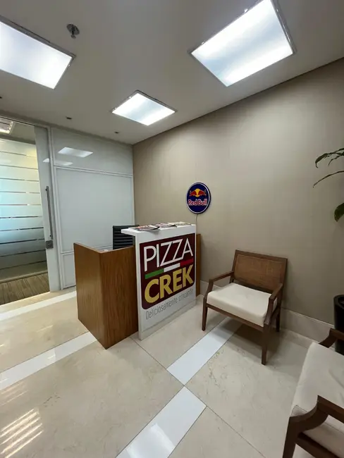 Sala Comercial à venda, 123m2 em Jardim Caboré, São Paulo - SP - imagem 1 Foto 1 de Sala Comercial à venda, 123m2 em Jardim Caboré, São Paulo - SP